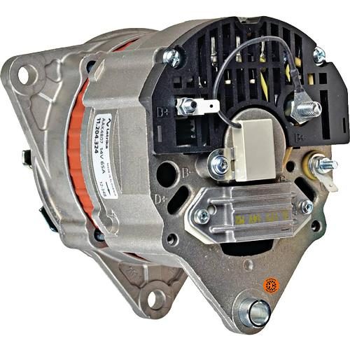 hchf504334055_1_xl.jpg Alternator - New, 12V, 65A, Genuine Iskra/MAHLE