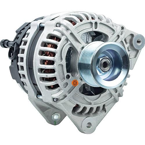 hchf84141453_1_xl.jpg Alternator - New, 12V, 150A, Genuine Iskra/MAHLE