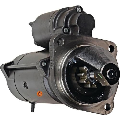 hchf84208918_1_xl.jpg Starter - New, 12V, PLGR, CW, Genuine Iskra/MAHLE