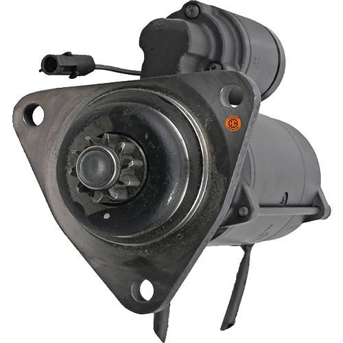 hchf84213446_1_xl.jpg Starter - New, 12V, PLGR, CW, Genuine Iskra/MAHLE