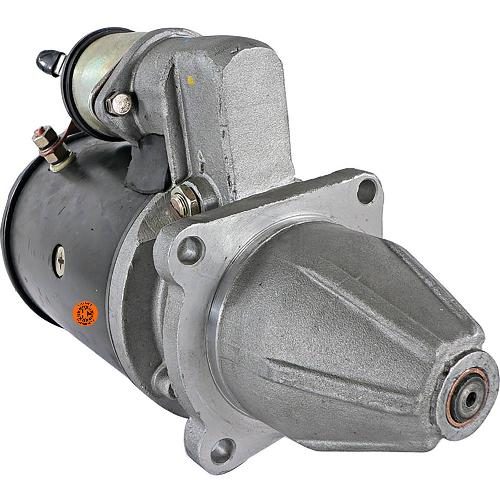 hchm1618050_1_xl.jpg Starter - New, 12V, DD, CW, Aftermarket Lucas
