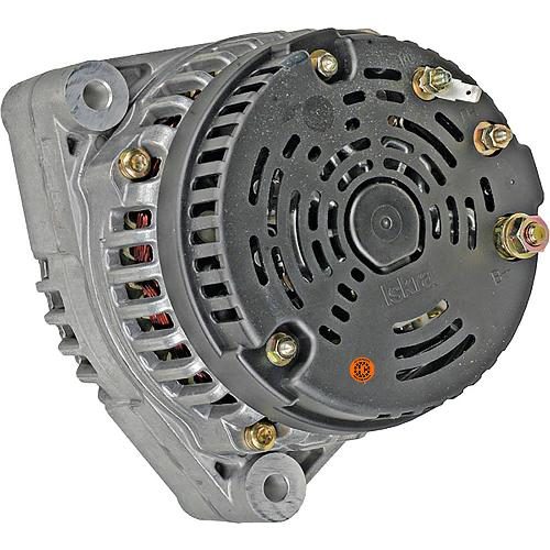 hchm4281880_1_xl.jpg Alternator - New, 12V, 150A, Genuine Iskra/MAHLE