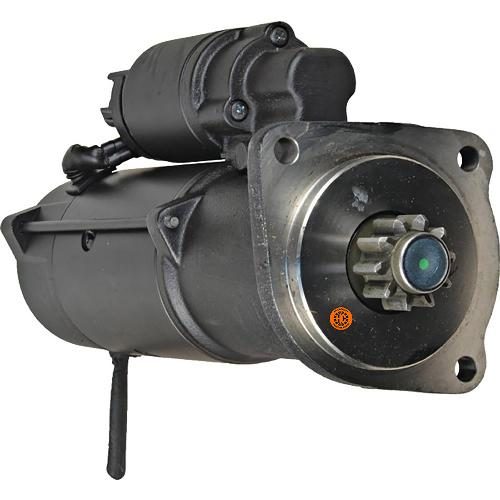 hchm4288991_1_xl.jpg Starter - New, 12V, PLGR, CW, Genuine Iskra/MAHLE