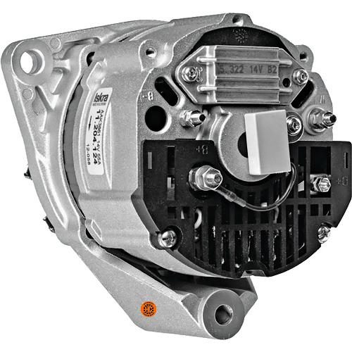 hchm6228053_1_xl.jpg Alternator - New, 12V, 55A, Genuine Iskra/MAHLE