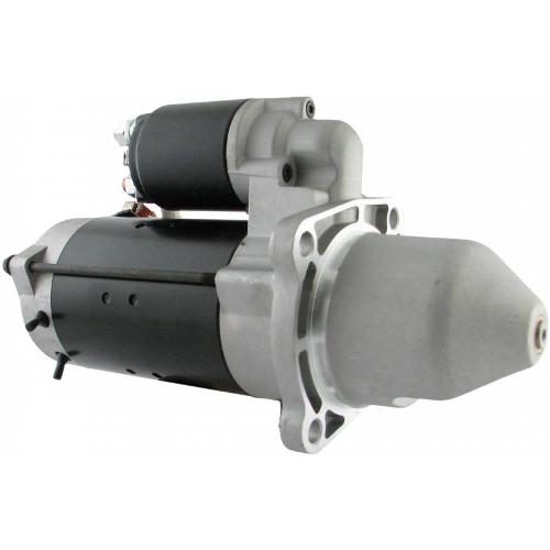 hchr504807_1_xl.jpg Starter - New, 12V, PLGR, CW, Aftermarket Bosch