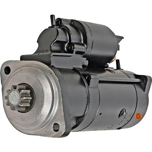 hchr521488_1_xl.jpg Starter - New, 12V, PLGR, CW, Genuine Iskra/MAHLE