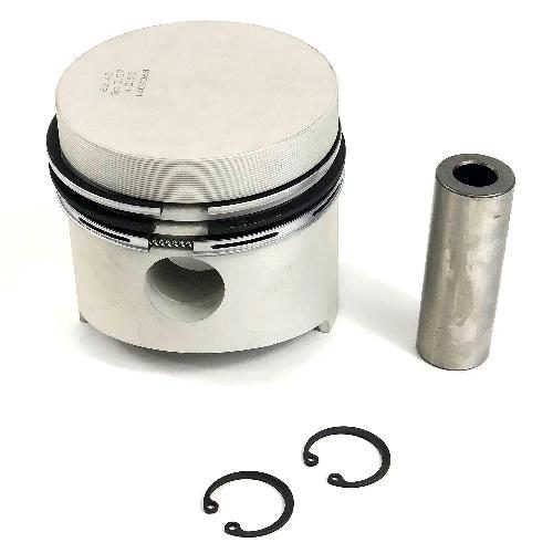 Piston &amp; Ring Kits - .50mm