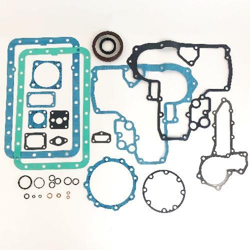 Bottom Gasket Set