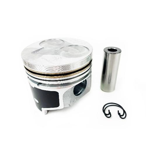 Piston, w/ Pin &amp; Retainers, Standard