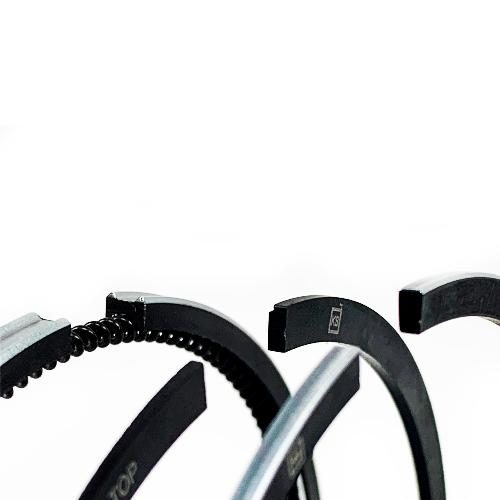 Piston Ring Set - .50mm