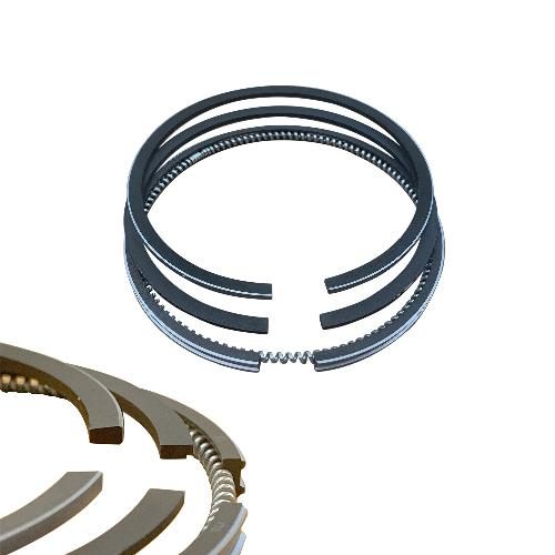 Piston Ring Set, Standard