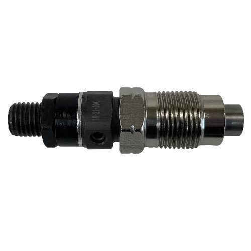 Injector