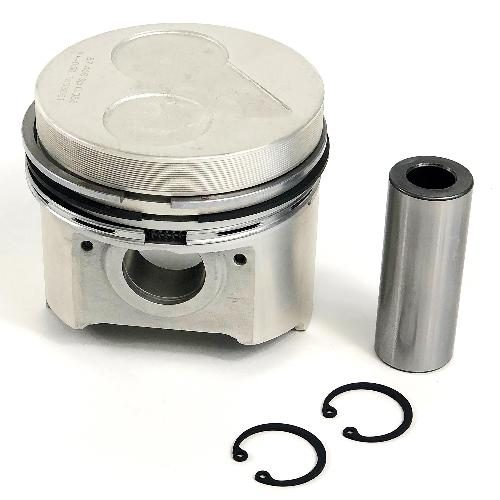 Piston &amp; Ring Kits - .50mm