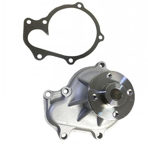 Water Pump w/ Hub - New