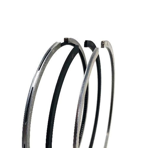 Piston Ring Set, .50mm