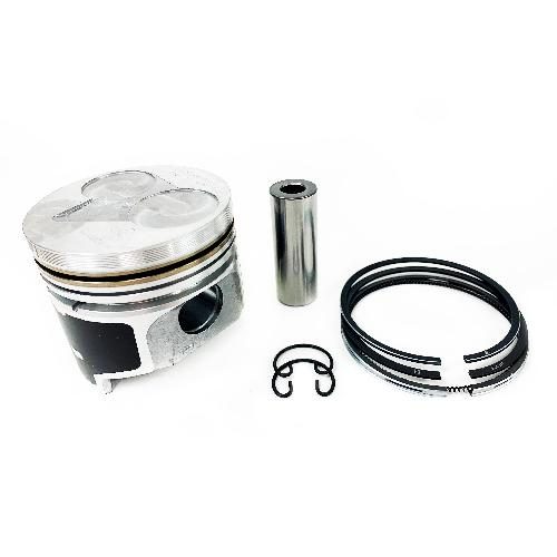Piston &amp; Ring Kits - .50mm