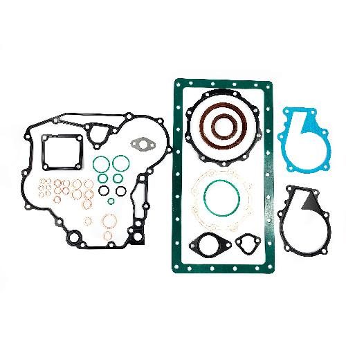 Bottom Gasket Set