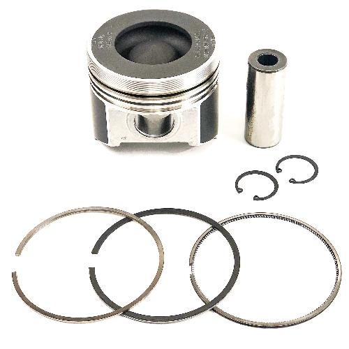 Piston &amp; Ring Kits - Standard