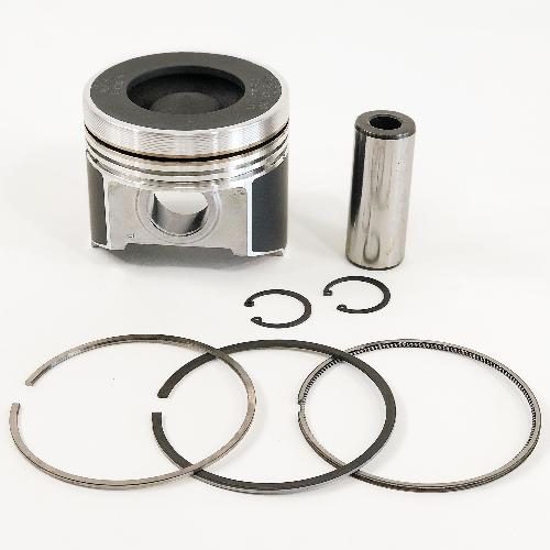 Piston &amp; Ring Kits - .50mm