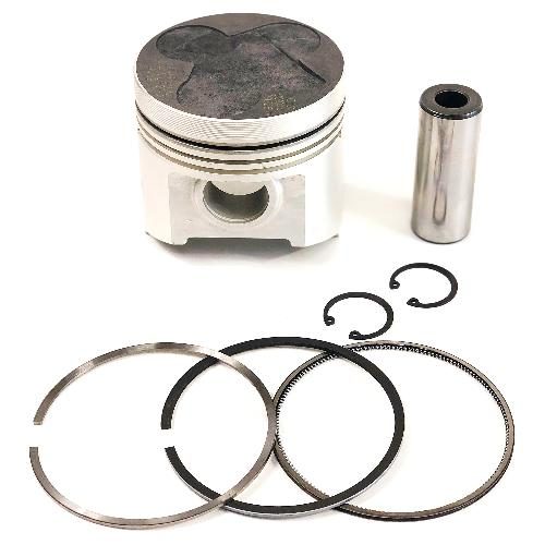 Piston &amp; Ring Kits - Standard
