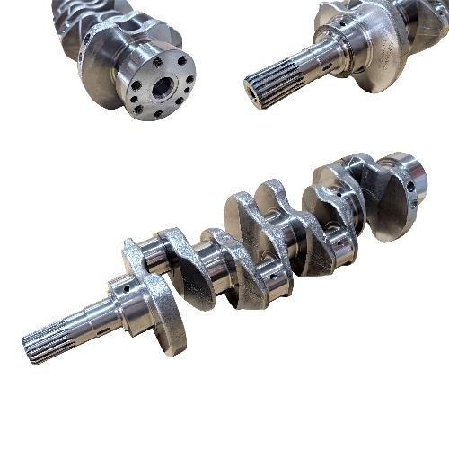 Crankshaft - New