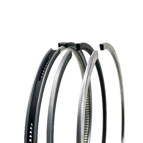 Piston Ring Set, .50mm
