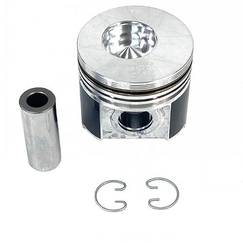 Piston, Std.