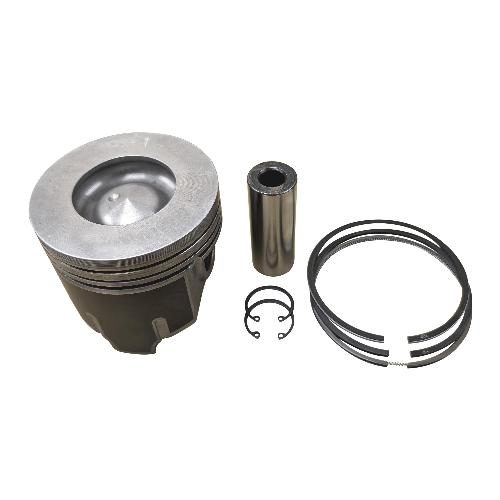 Piston Kit, .50mm