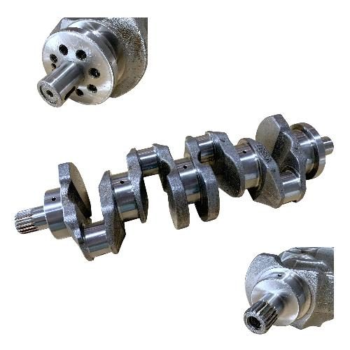 Crankshaft