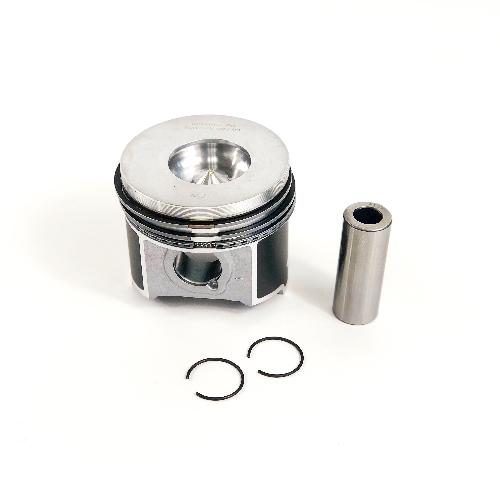 Piston &amp; Ring Kit, Std.