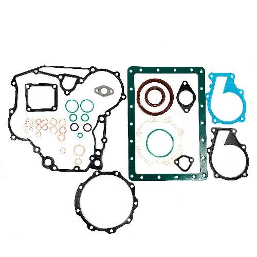 Bottom Gasket Set