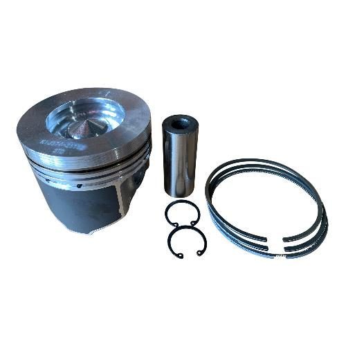 Piston &amp; Ring Kits - Standard
