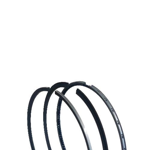Piston Ring Set, .25mm
