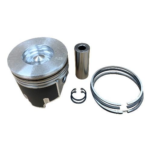 Piston &amp; Ring Kits - Standard
