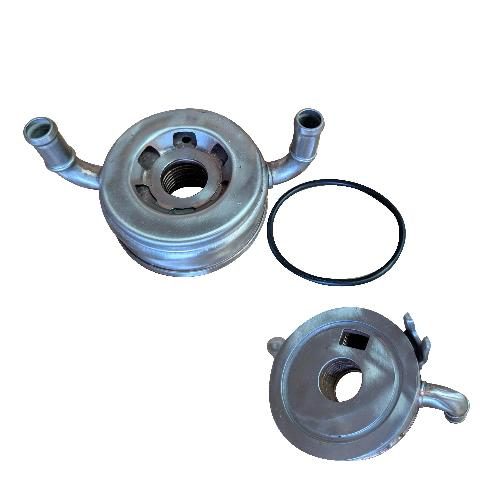Oil Cooler