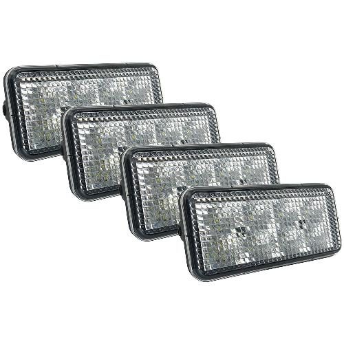 hckubotakit1_1_xl.jpg Tiger Lights Complete LED Light Kit for Kubota SVL Skid Steers, Industrial Grade