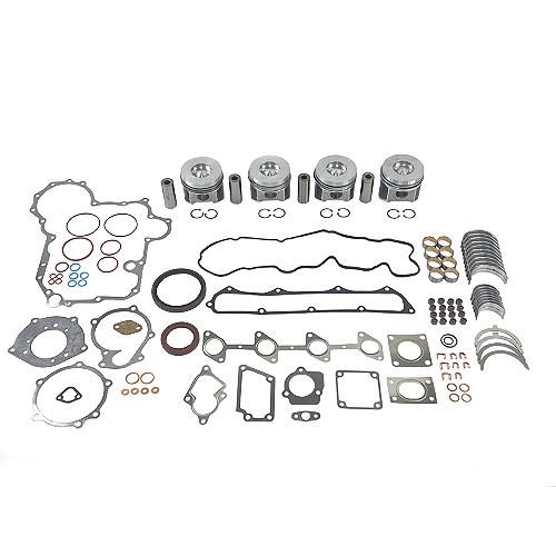 Major Overhaul Kit, Std.