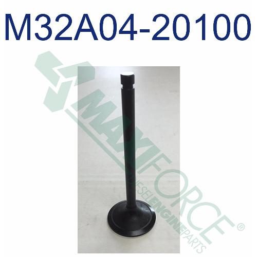Intake Valve