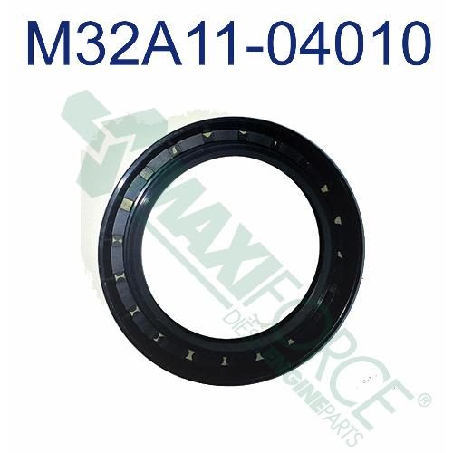 Front Crankshaft Seal