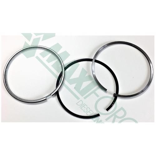 Piston Ring Set, .50mm