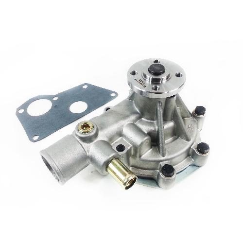 Water Pump - New, Mitsubishi S4S