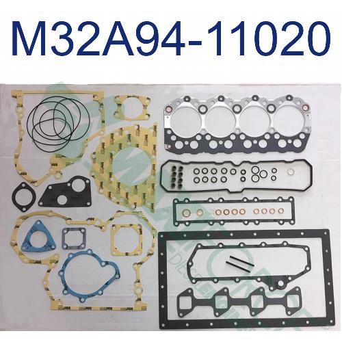 Overhaul Gasket Set