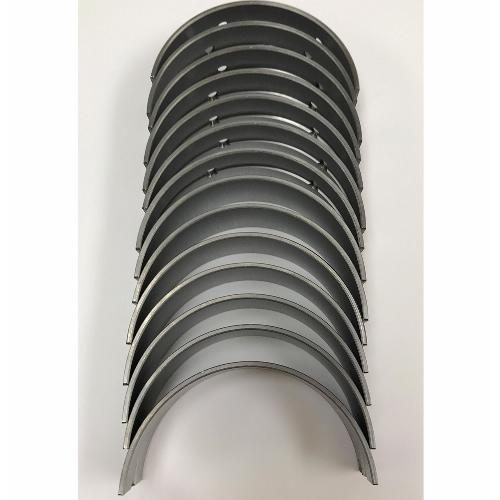 Main Bearing Set - .25mm