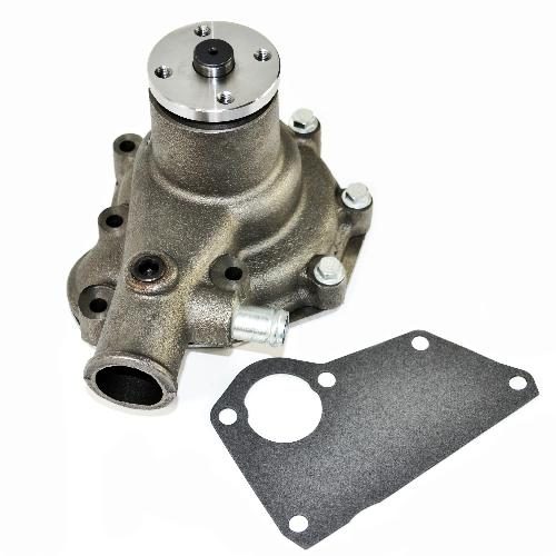 Water Pump w/ Hub - New