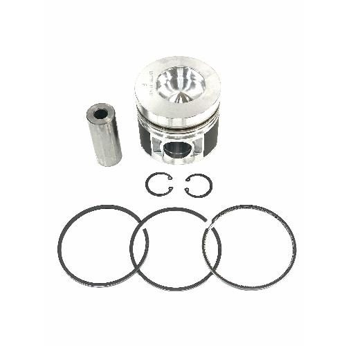 Piston &amp; Ring Kit, Std.