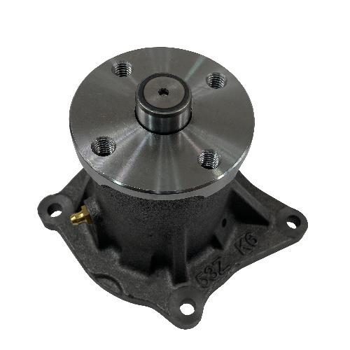 Water Pump - New, Mitsubishi S6K