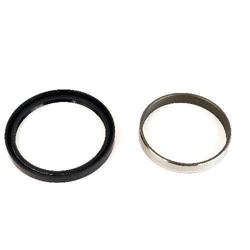 Rear Crankshaft Seal &amp; Sleeve