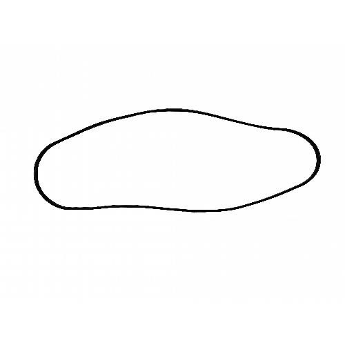 Rocker Gasket Seal