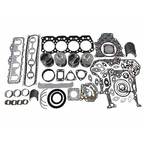 Major Overhaul Kit