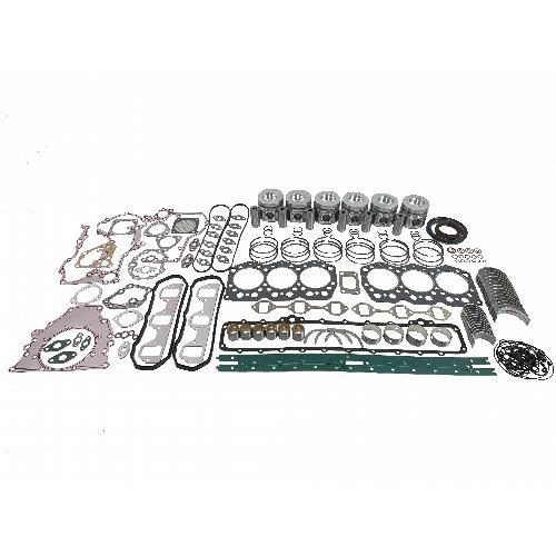 Major Overhaul Kit